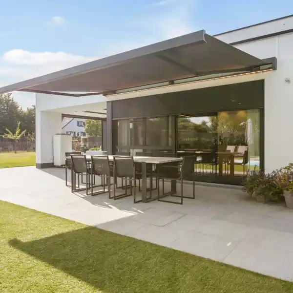 zonwering Steenderen